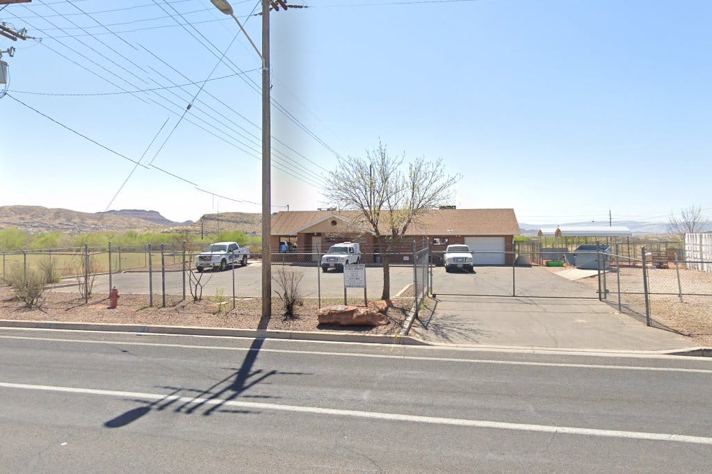Animal Shelter in Washington County, UT The County Office