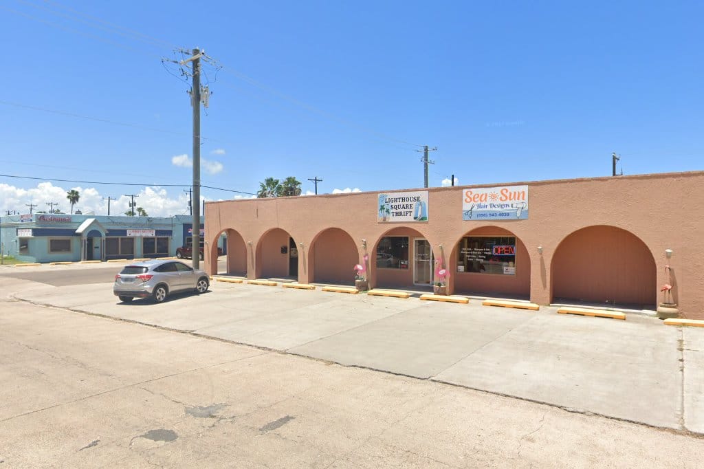 Animal Shelter in Cameron County, TX The County Office