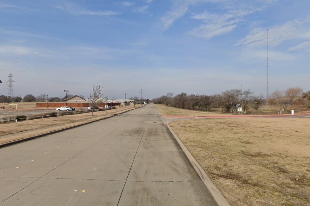 Animal Shelter in Lewisville, TX The County Office