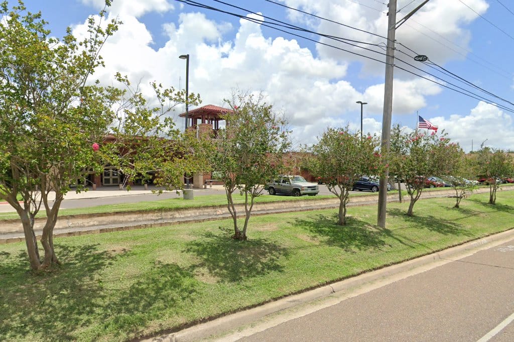 Animal Adoption in Edinburg, TX Find Paw Pal