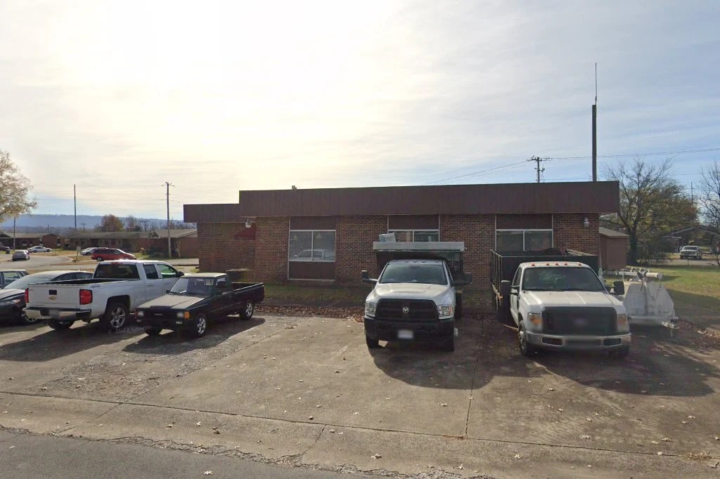 Chattanooga Housing Authority in Chattanooga, TN The County Office