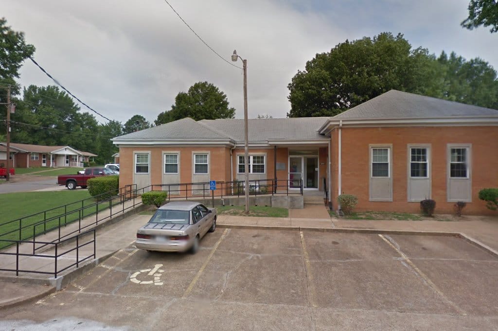 Housing Authority in Gibson County, TN The County Office