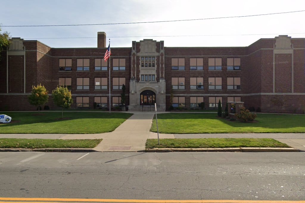 Public School in Huron County, OH The County Office