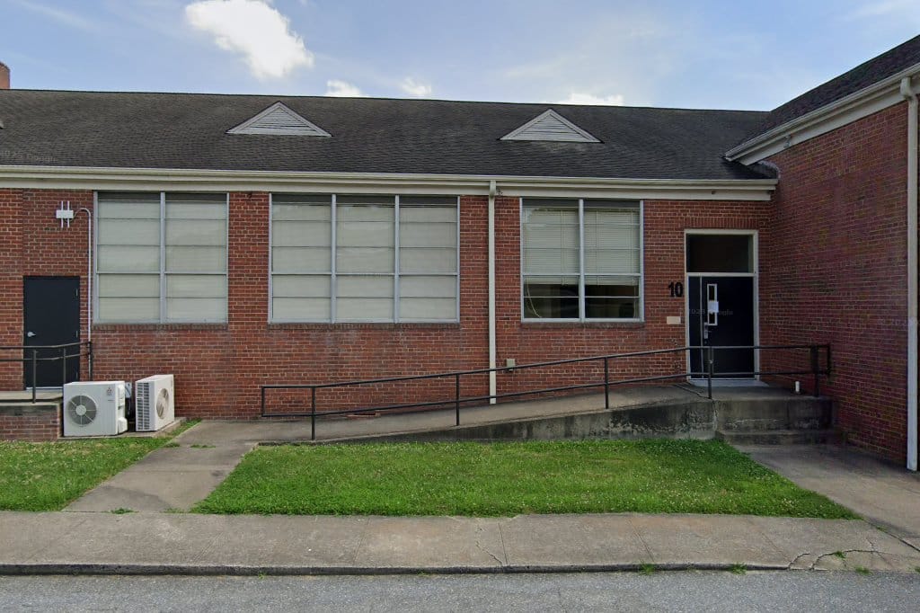 Public School in Cleveland County, NC The County Office