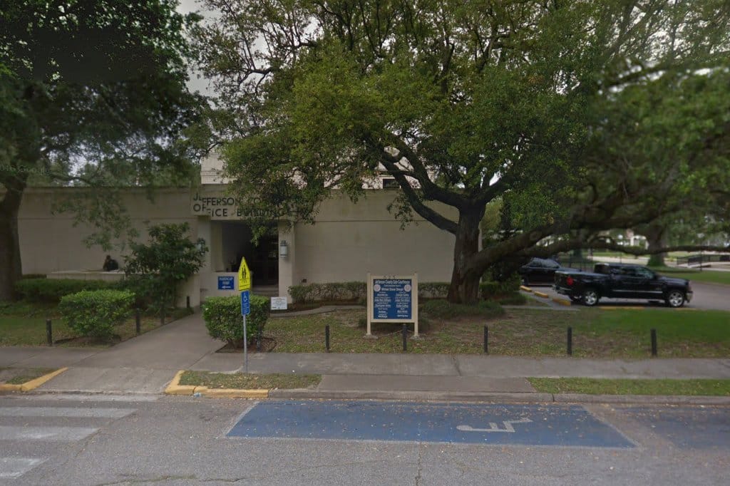 Port Arthur Municipal Court in Port Arthur, TX The County Office