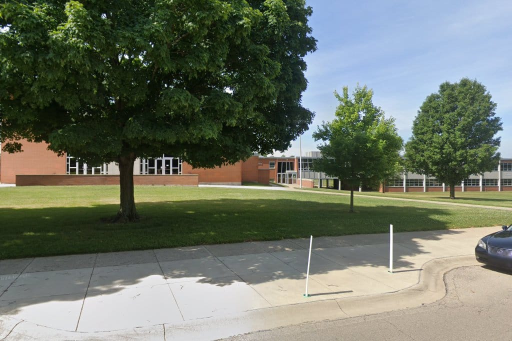 Public School in Dayton, OH The County Office