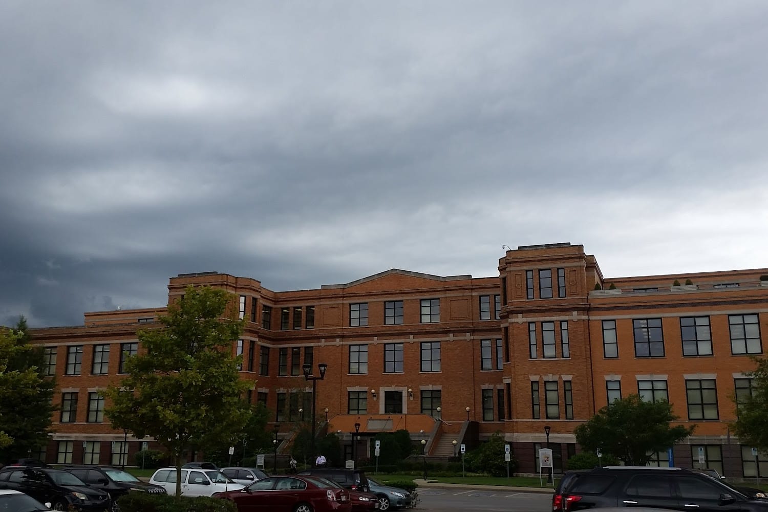 Passport Office in Nashville, TN The County Office