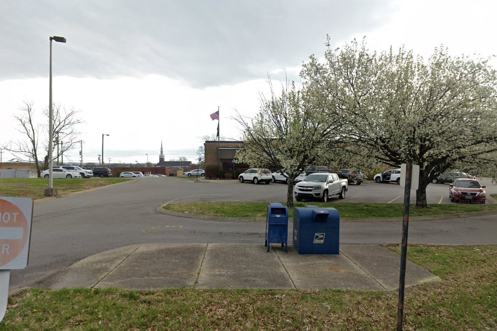 Wilson County Passport Office in Lebanon, TN The County Office