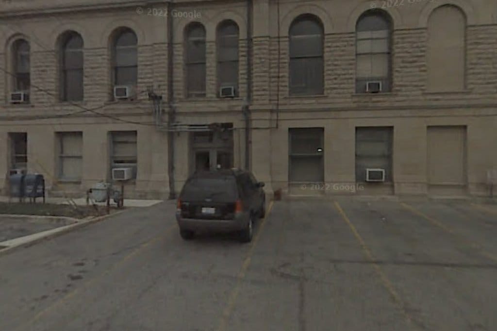 Housing Authority in Washington Court House, OH The County Office
