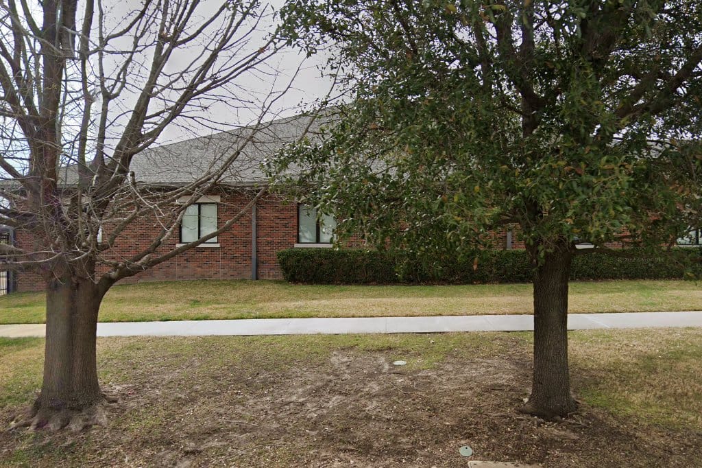 Court in Fort Worth, TX The County Office