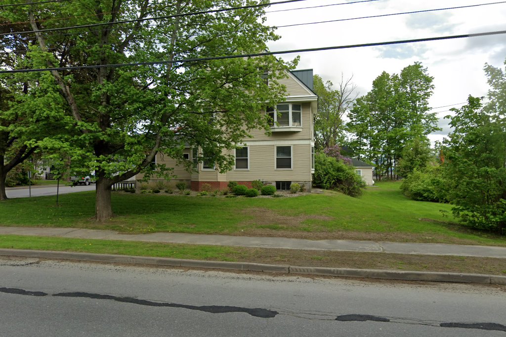 Housing Authority in Kennebec County, ME The County Office