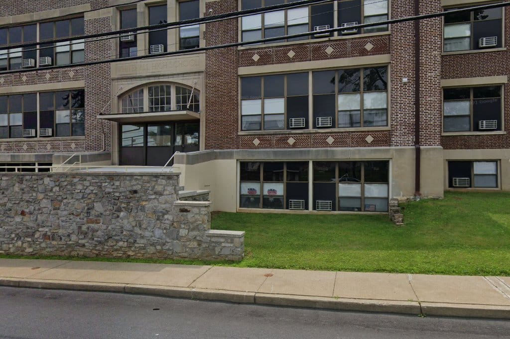 Housing Authority Pa at Henry Hochstetler blog