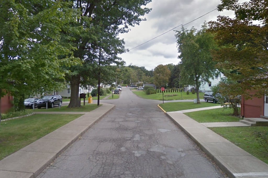 Housing Authority in Beaver County, PA The County Office