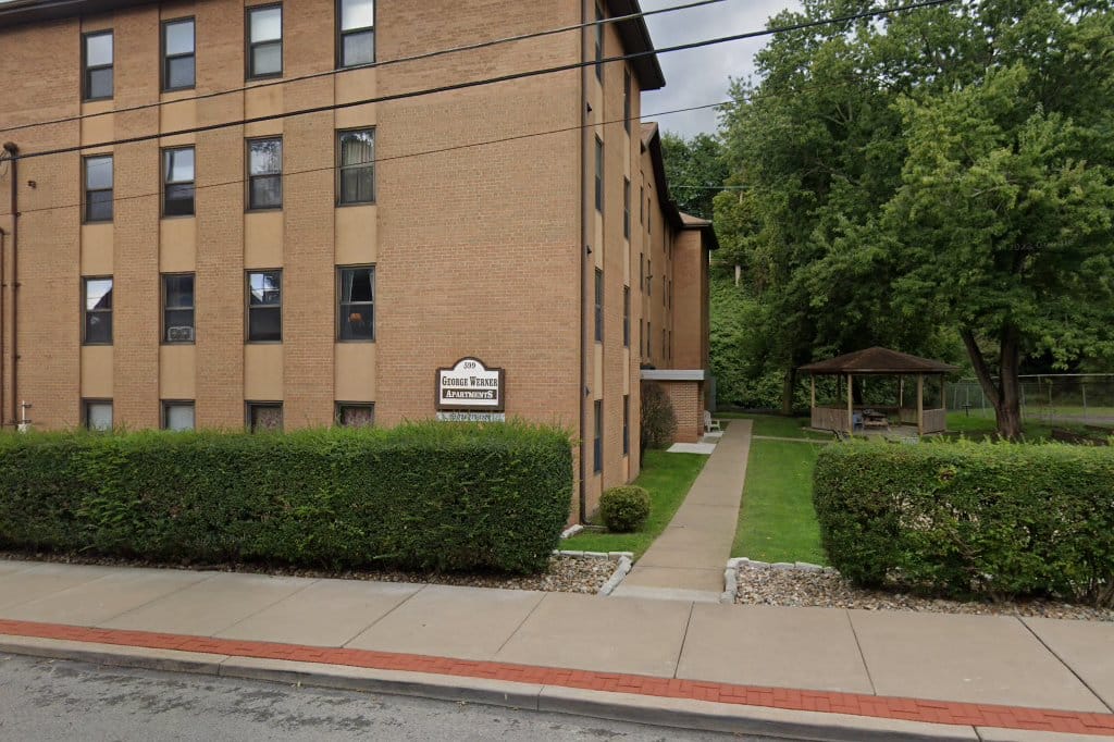 Housing Authority in Beaver County, PA The County Office