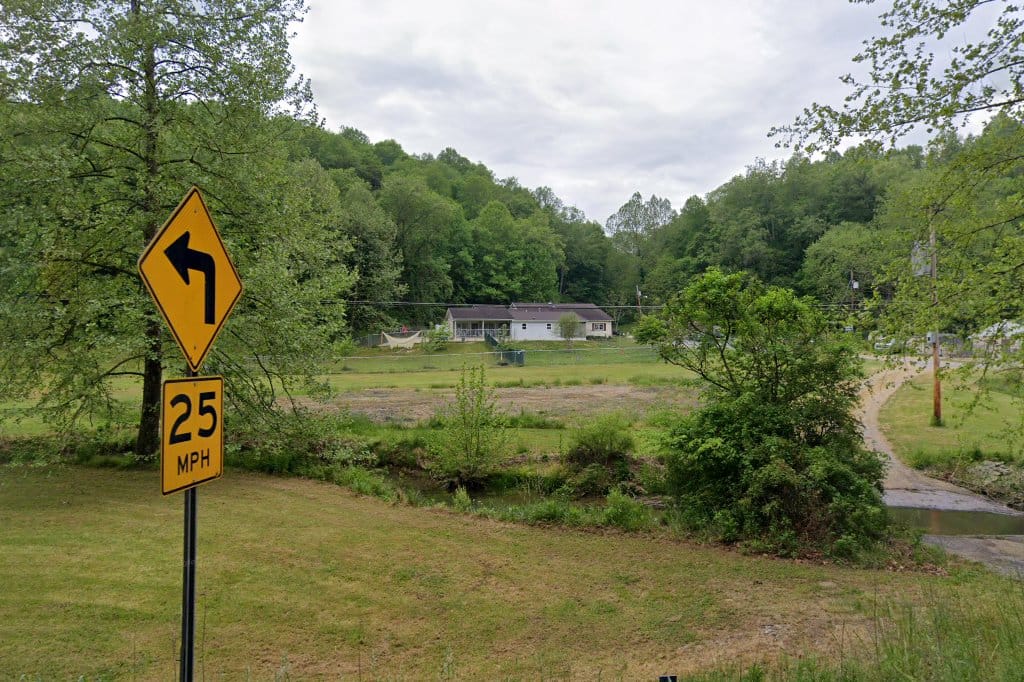 Animal Shelter in Harrison County, WV The County Office