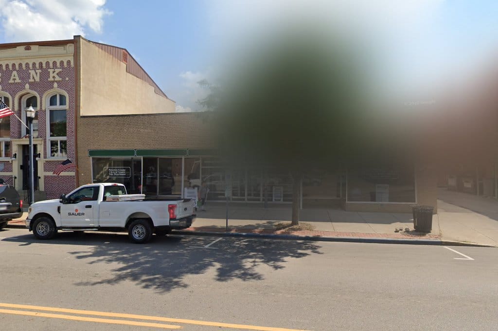 Lancaster Title Bureau in Lancaster, OH The County Office