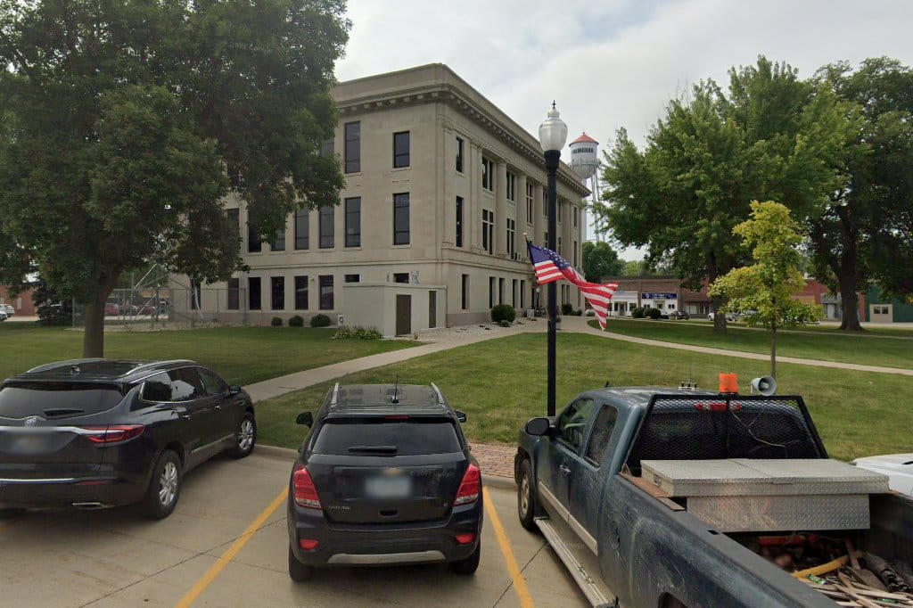 Cherokee Passport Office in Cherokee, IA The County Office