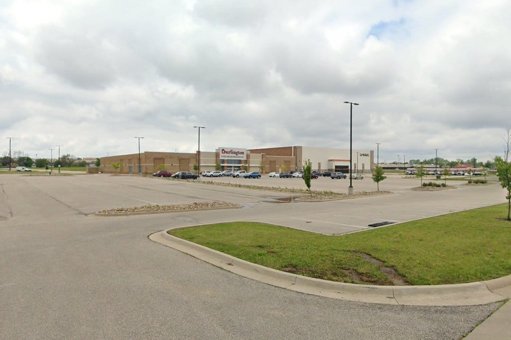 Passport Office in Linn County, IA The County Office