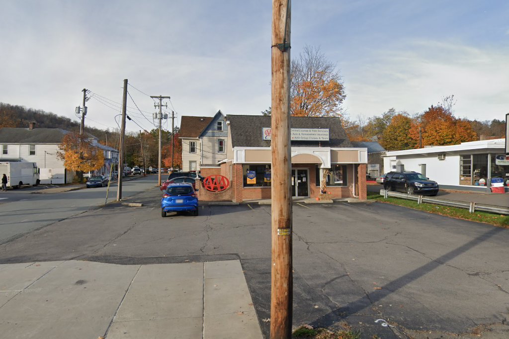 DMV in Honesdale, PA The County Office