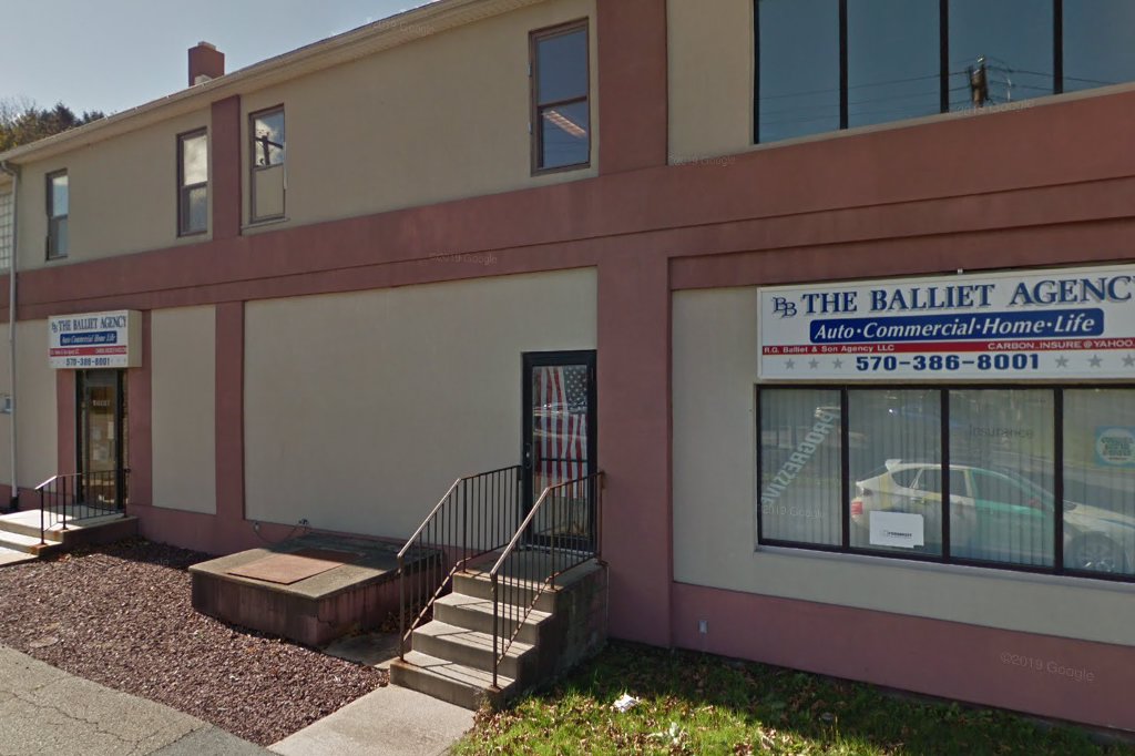 Lehighton PennDOT Driver License Center in Lehighton, PA The County