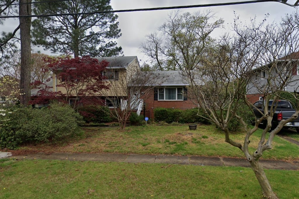 Social Service in Norfolk County, VA The County Office