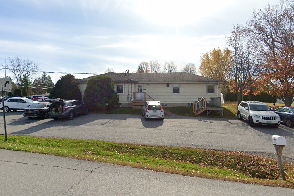 Animal Hospital in Chittenden County, VT The County Office