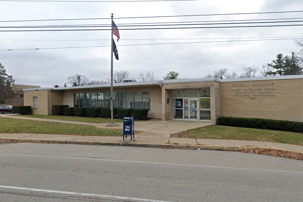 Mc Murray Passport Office in Canonsburg, PA The County Office