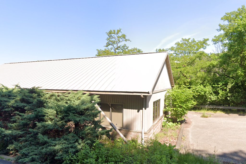 Passport Office in Allegheny County, PA The County Office