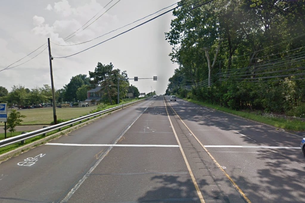 Passport Office in Bucks County, PA The County Office