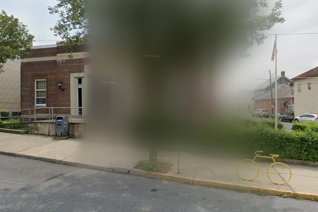 Lehigh County Passport Office in Allentown, PA The County Office