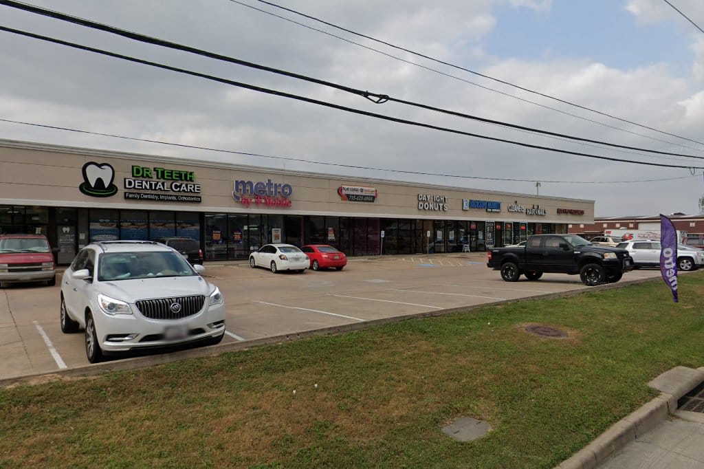 Social Service in Katy, TX The County Office