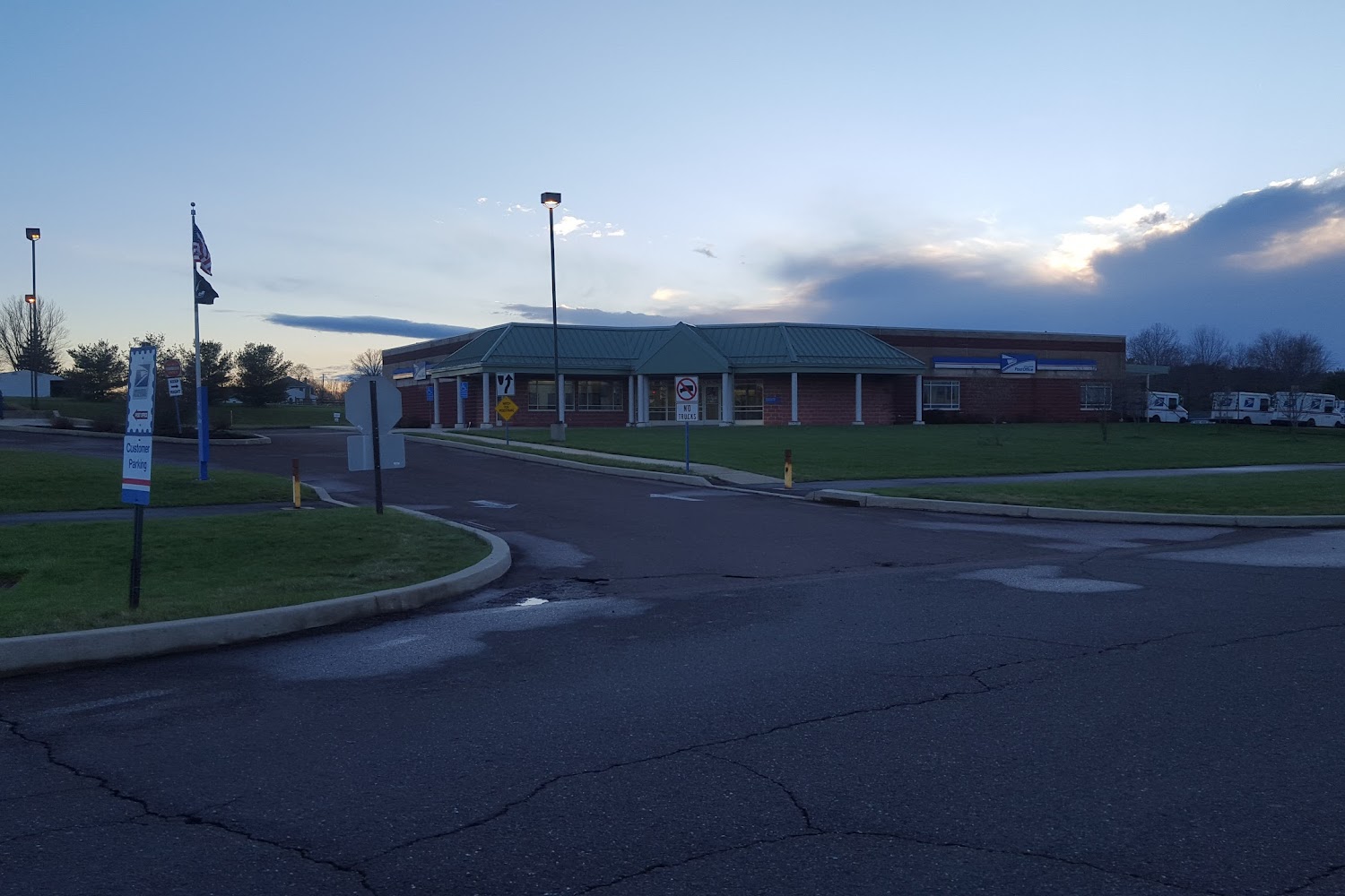 Passport Office in Montgomery County, PA The County Office