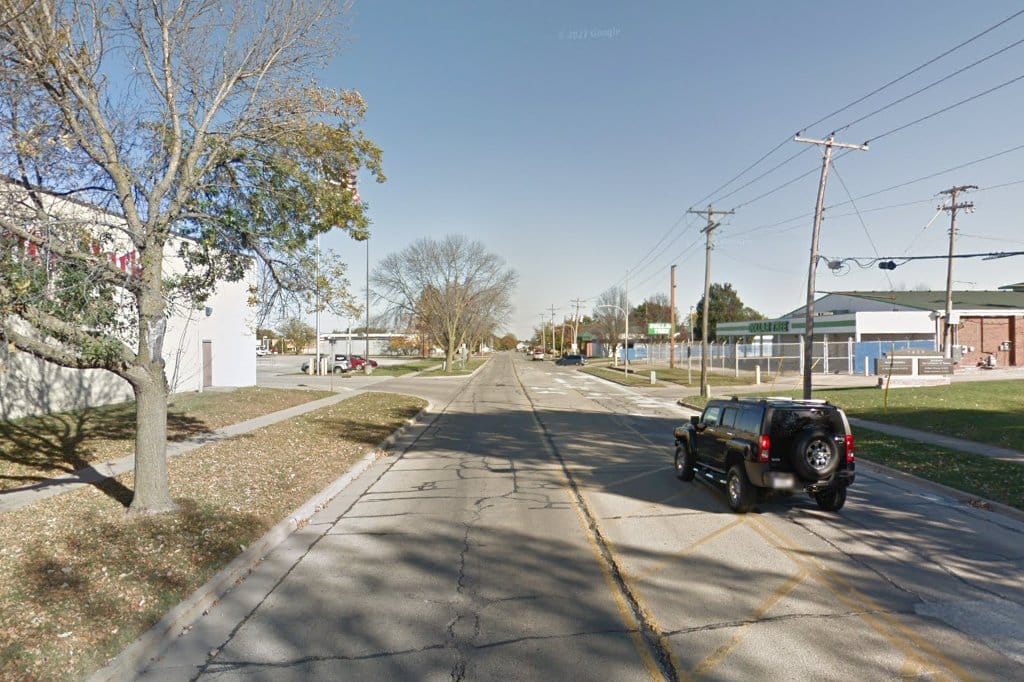 Housing Authority in Champaign County, IL The County Office