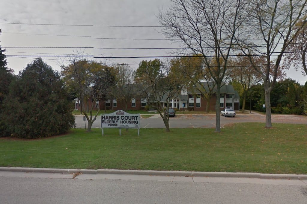 Housing Authority in Dodge County, WI The County Office