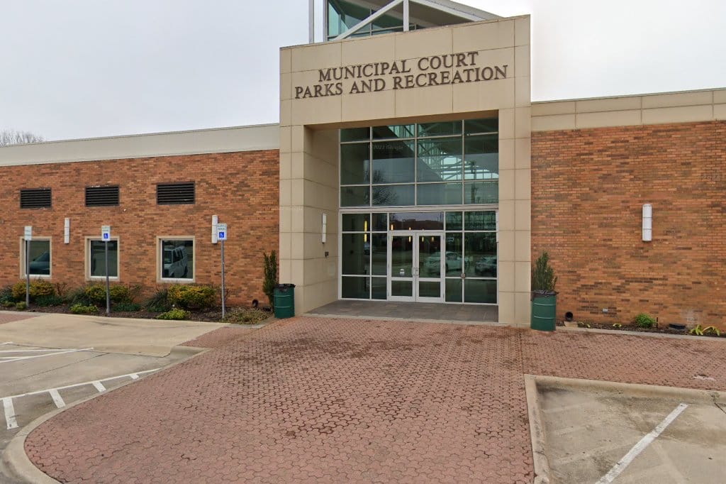 Frisco Municipal Court in Frisco, TX The County Office