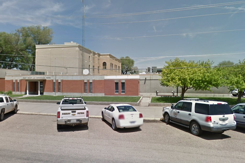 Silent Angels Advocate, Rescue Shelter in Leoti, KS Find Paw Pal