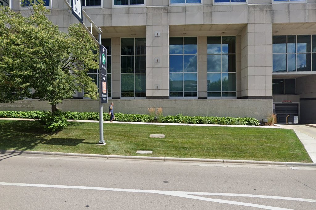 Housing Authority in Dane County, WI The County Office