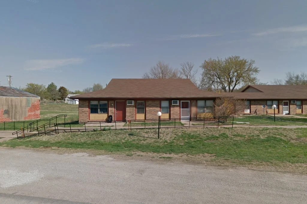 Winfield City Housing Authority in Winfield, KS The County Office