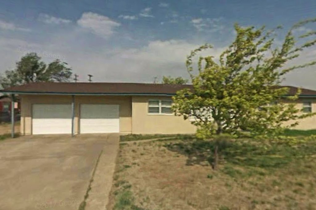 Housing Authority in Wichita County, KS The County Office