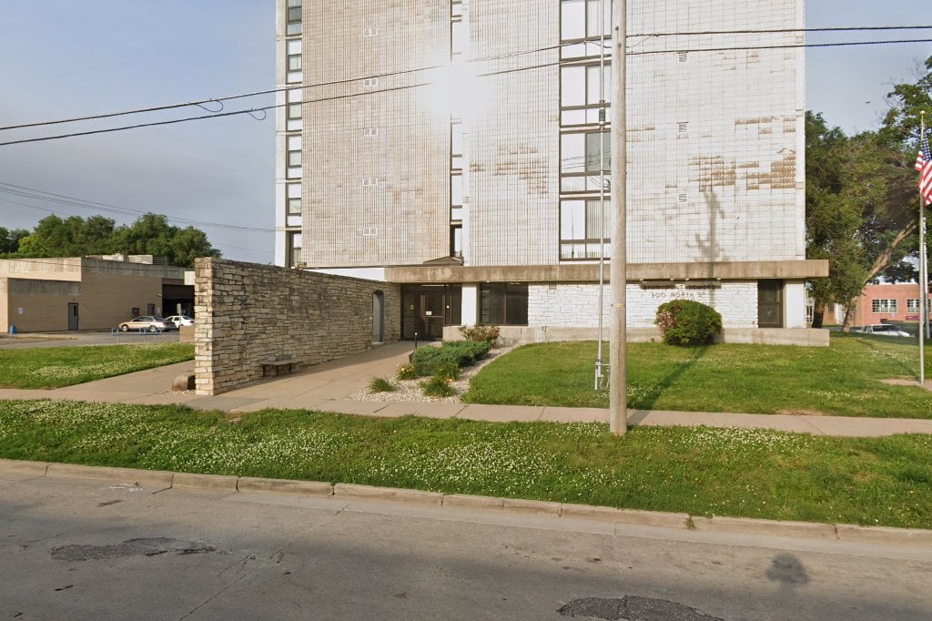 Housing Authority in Riley County, KS The County Office