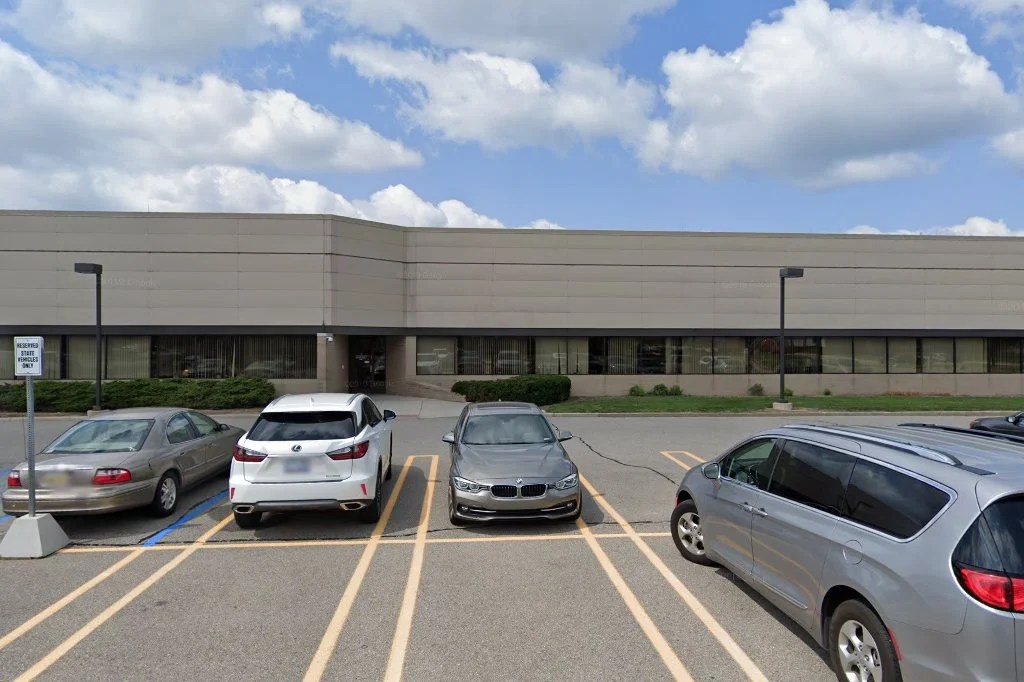 Veterans Affairs Department in Oakland County, MI The County Office