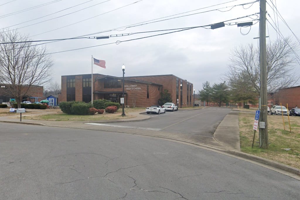 Public School in Murfreesboro, TN - The County Office