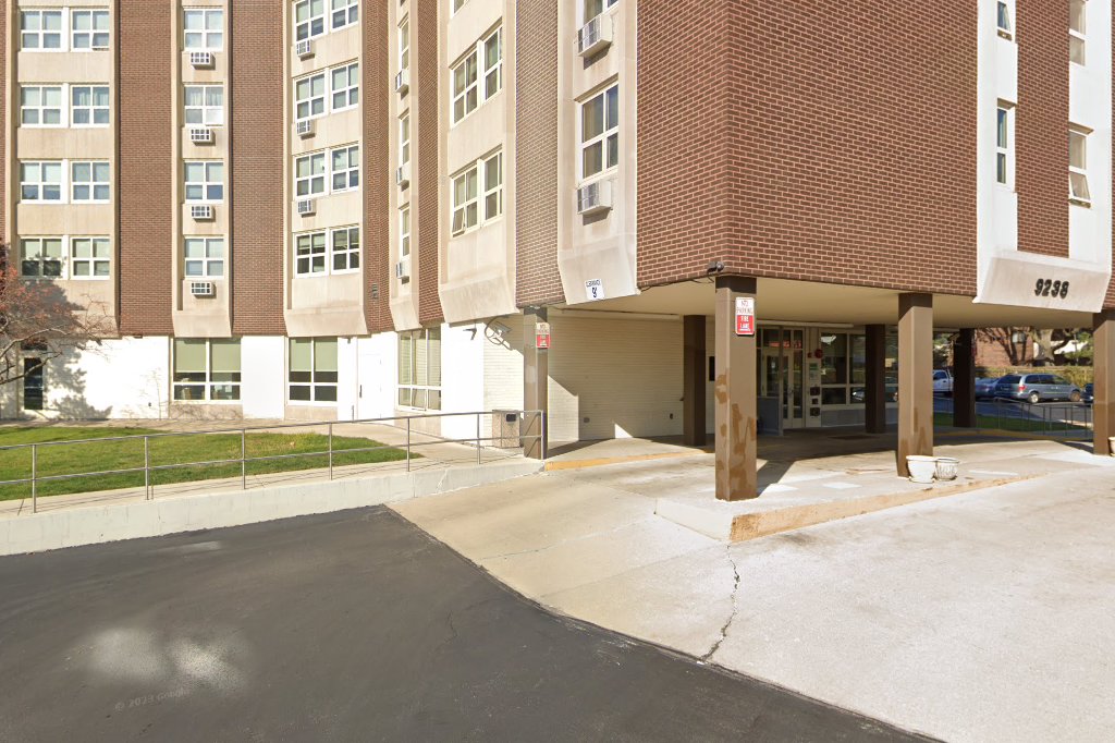 Housing Authority in Cook County, IL The County Office