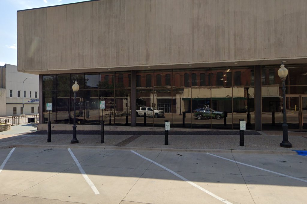 Louisa County District Attorney in Wapello, IA CountyInfo