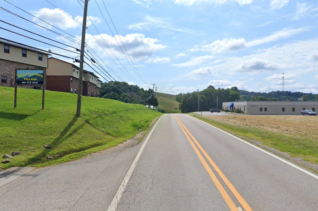 Housing Authority in Jackson County, WV The County Office