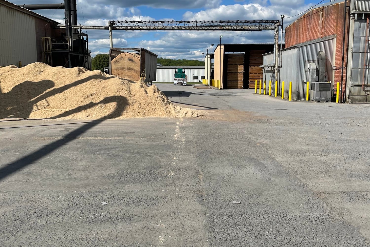 Martinsburg Housing Authority in Martinsburg, WV The County Office