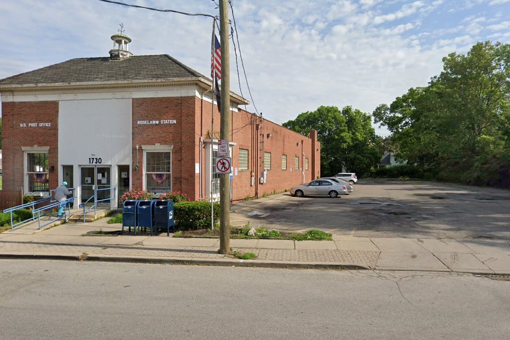 Passport Office in Cincinnati, OH The County Office