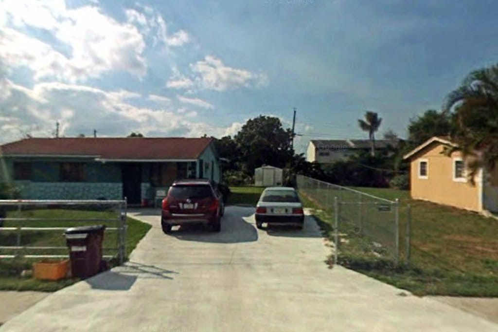 Housing Authority in Palm Beach County, FL The County Office