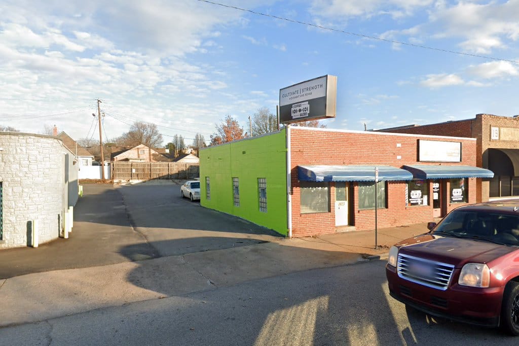 Animal Shelter in Tulsa, OK The County Office