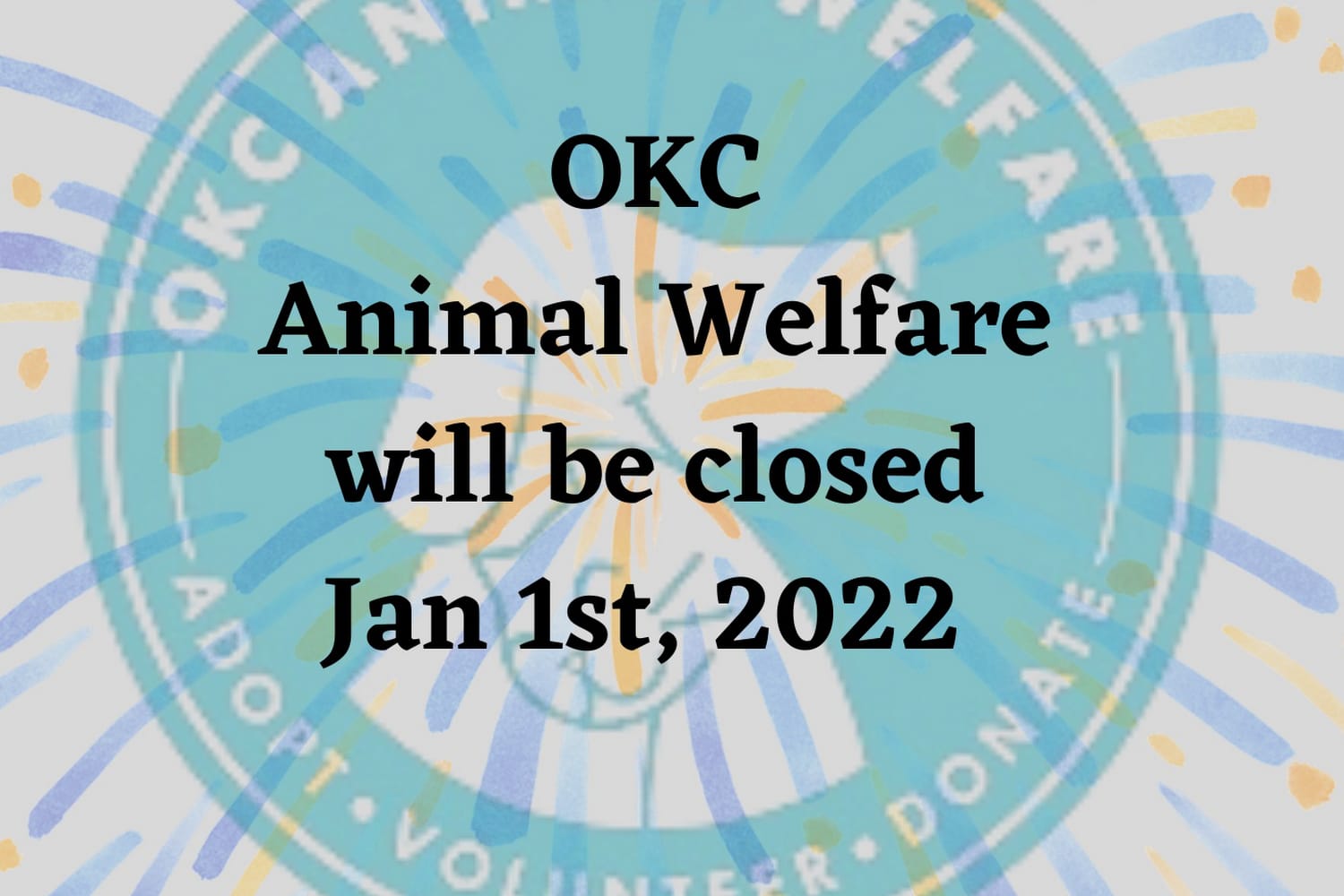 Animal Shelter in Oklahoma, OK The County Office